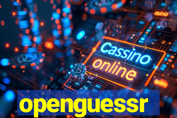 openguessr