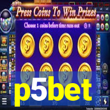 p5bet