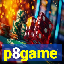p8game