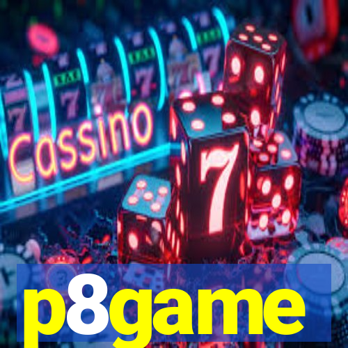 p8game