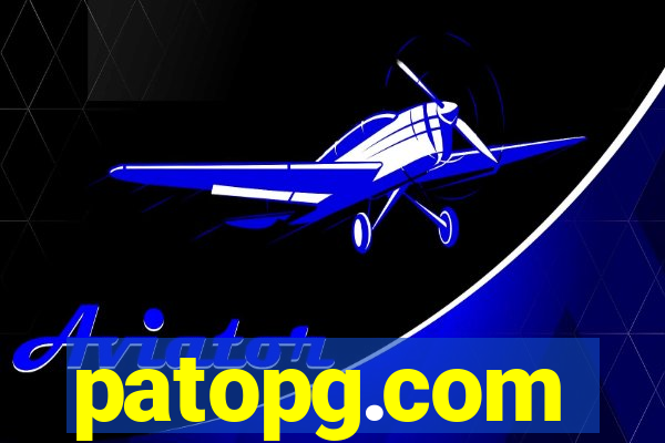 patopg.com
