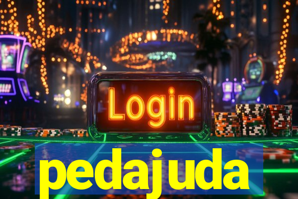 pedajuda