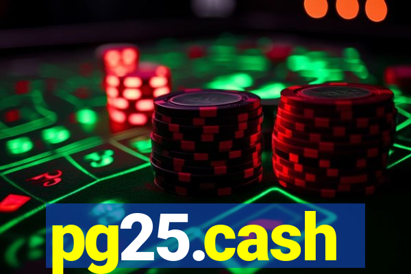 pg25.cash