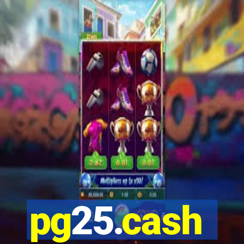 pg25.cash