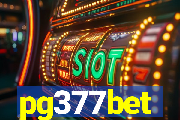 pg377bet