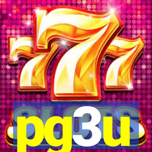 pg3u