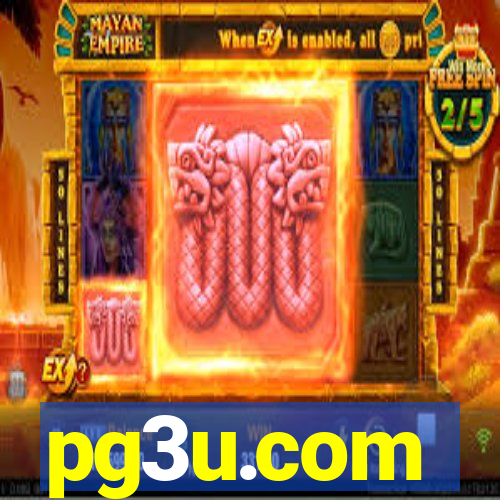 pg3u.com