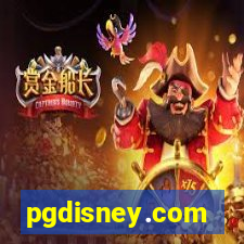 pgdisney.com