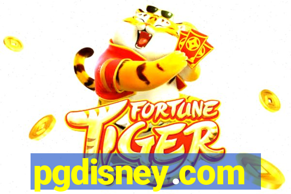 pgdisney.com