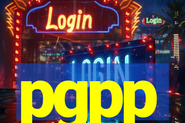 pgpp