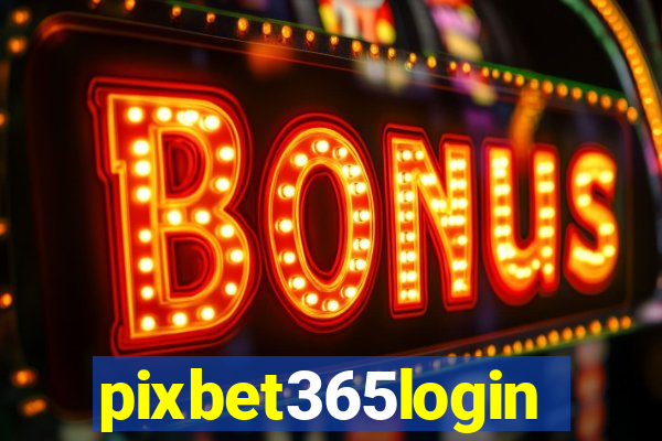 pixbet365login