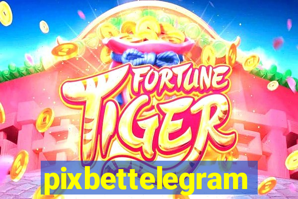 pixbettelegram