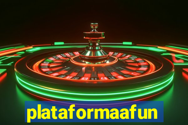 plataformaafun