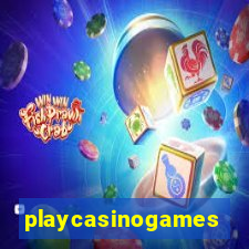 playcasinogames