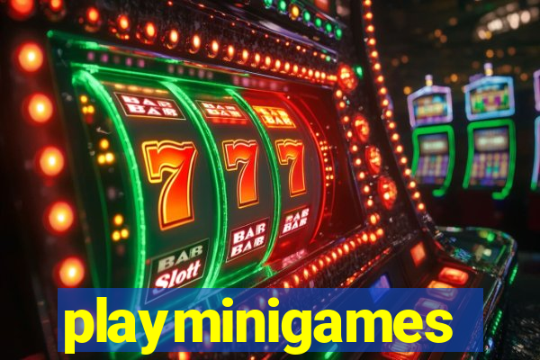 playminigames