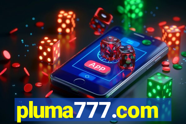 pluma777.com