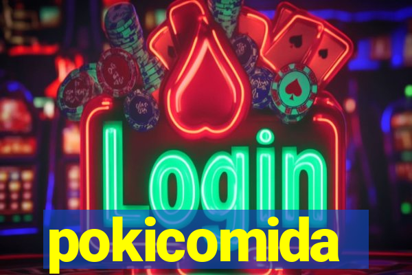 pokicomida