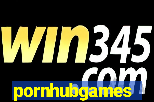 pornhubgames