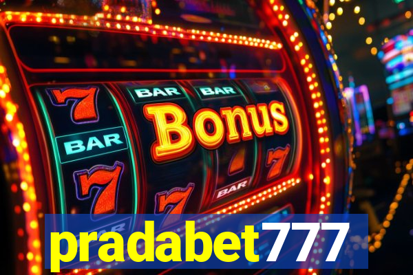 pradabet777