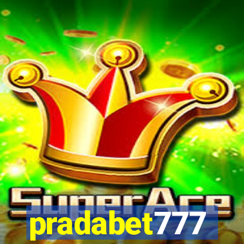 pradabet777