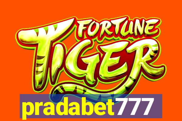 pradabet777