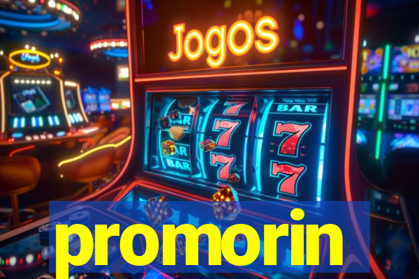 promorin