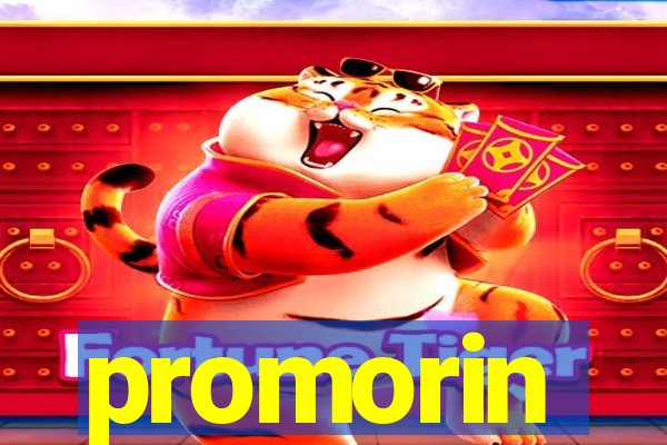 promorin
