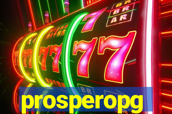 prosperopg