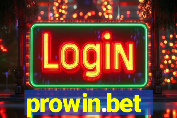 prowin.bet