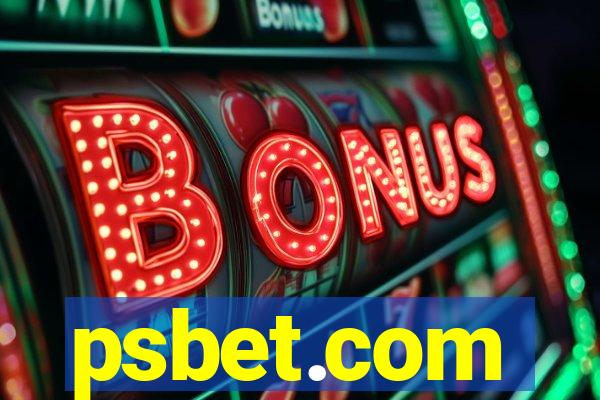 psbet.com