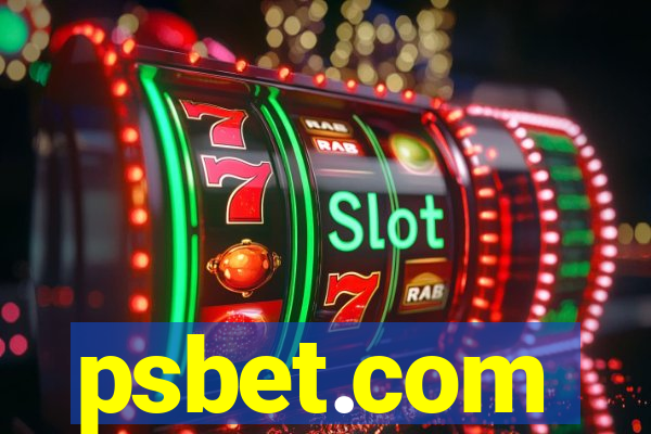 psbet.com