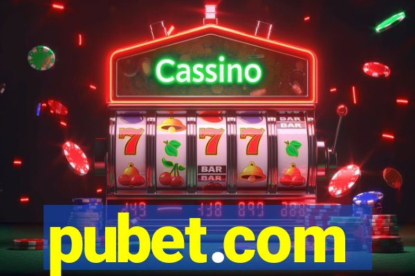 pubet.com