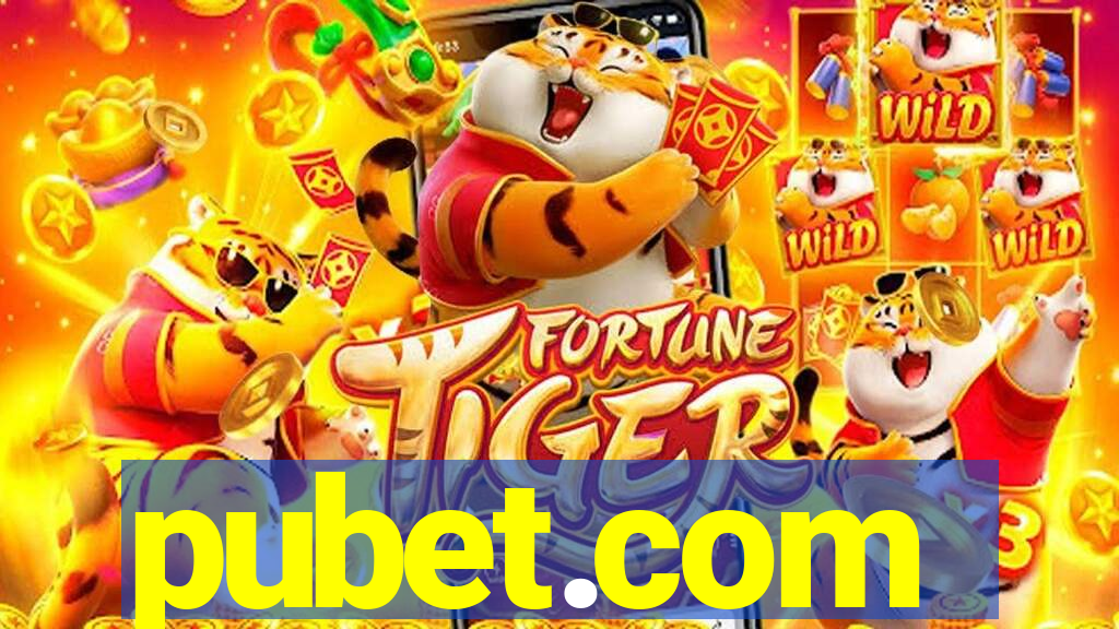pubet.com