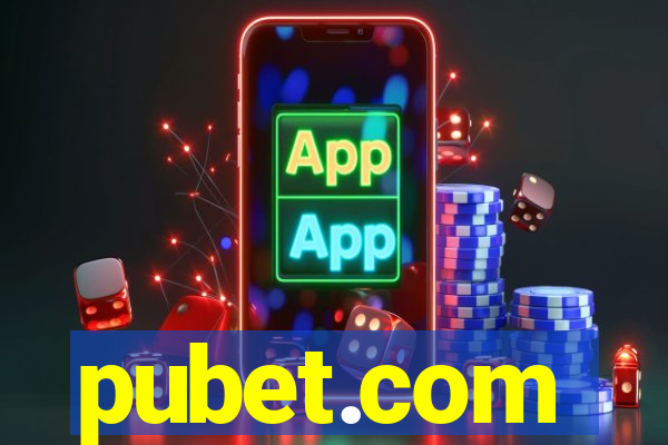 pubet.com