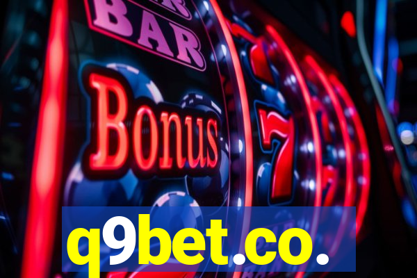 q9bet.co.