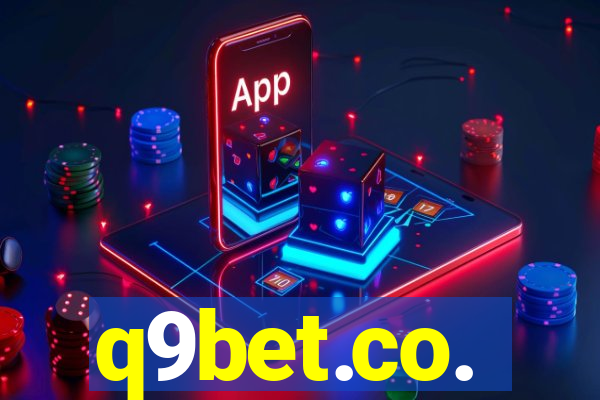 q9bet.co.