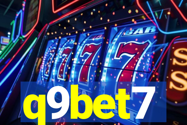 q9bet7