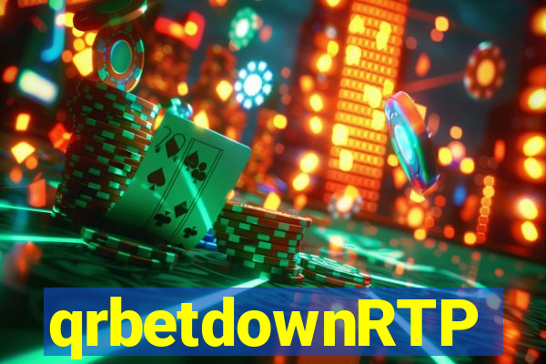 qrbetdownRTP