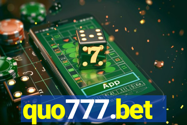 quo777.bet