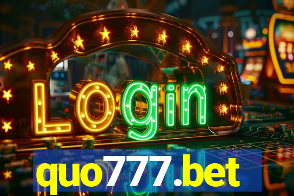 quo777.bet