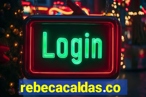 rebecacaldas.com