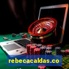 rebecacaldas.com