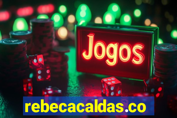 rebecacaldas.com