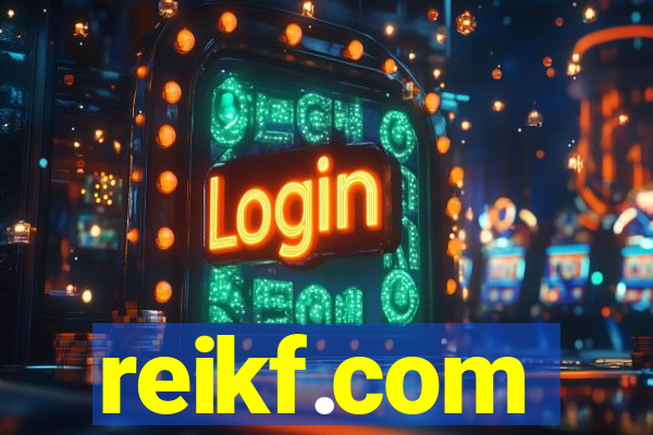 reikf.com