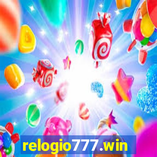 relogio777.win