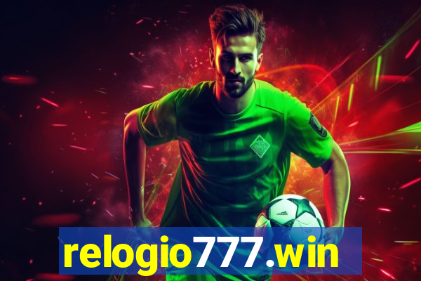 relogio777.win