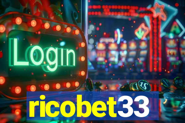 ricobet33