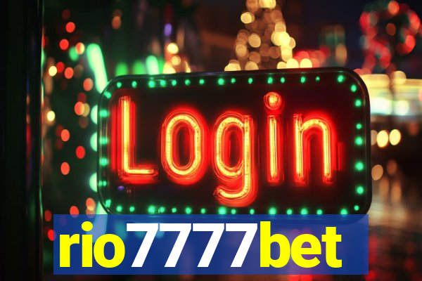 rio7777bet