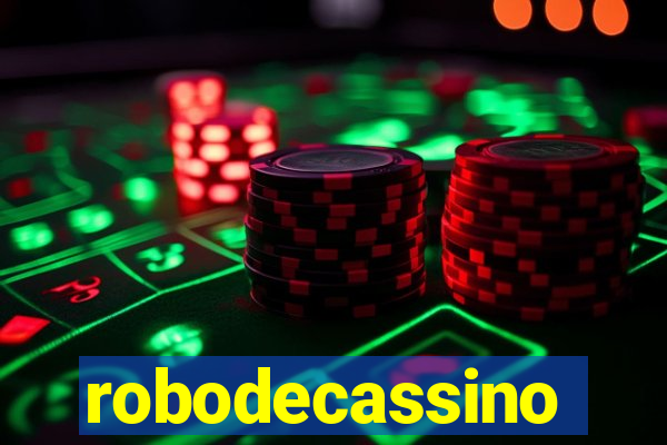 robodecassino