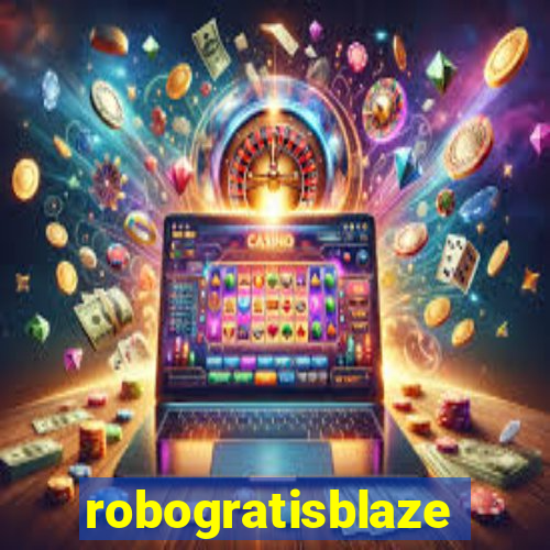 robogratisblaze